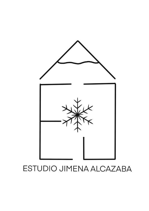 Estudio Jimena Alcazaba Sierra Nevada Exterior photo